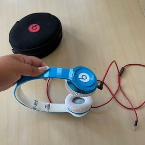 wired beats headphones $100